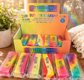 Slow Rising Rainbow Butter, 4 oz mini