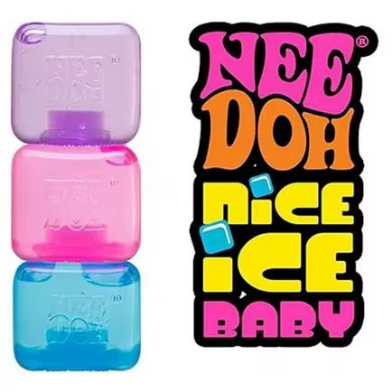 NEEDOH™️ Nice Cube
