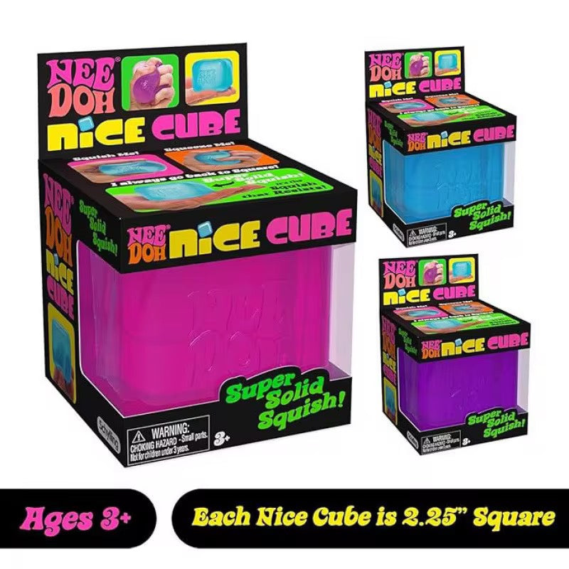NEEDOH™️ Nice Cube